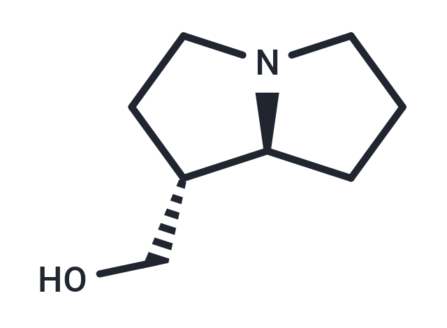 Trachelanthamidine