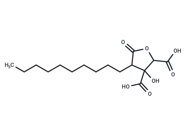 Minioluteic acid