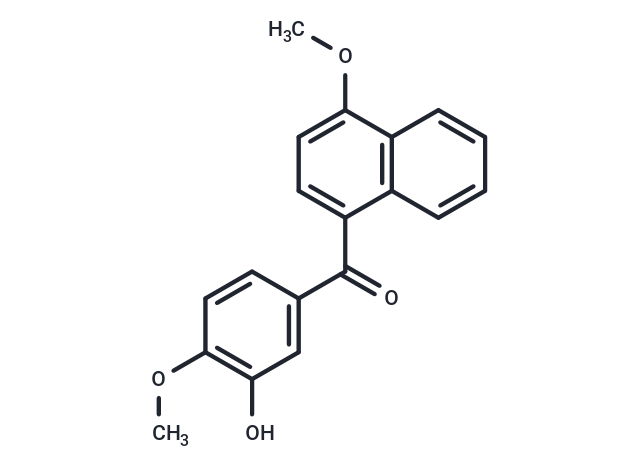 Tubulin polymerization-IN-22