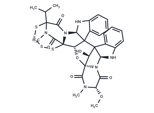 Leptosin J