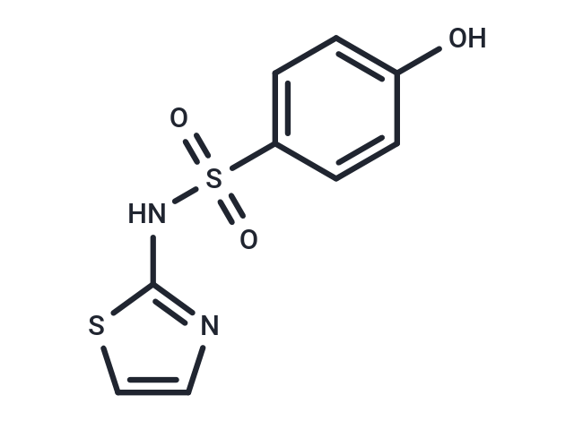 Phenosulfazole