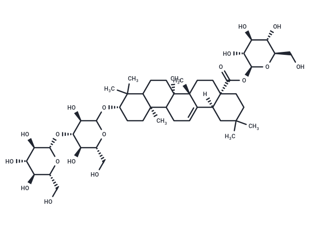 Arvensoside A