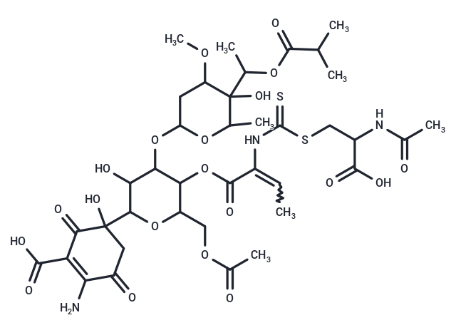 Antibiotic 273 A2-beta