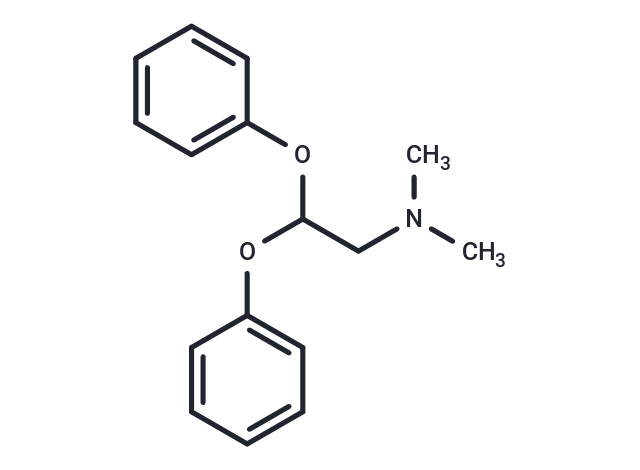 Medifoxamine