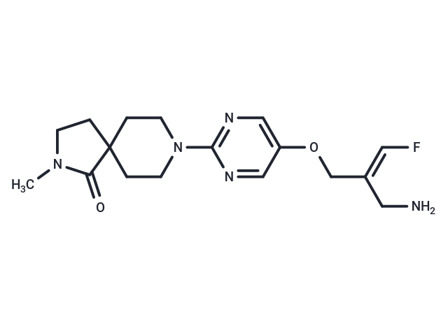 SSAO inhibitor-1