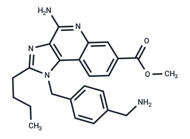 TLR7/8 agonist 6