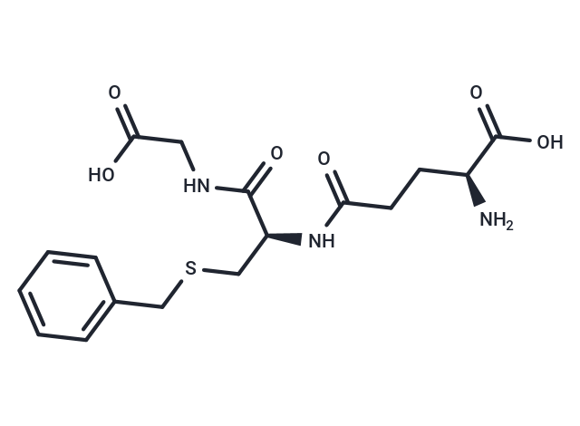 S-Benzylglutathione