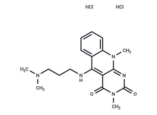 HLI373 dihydrochloride