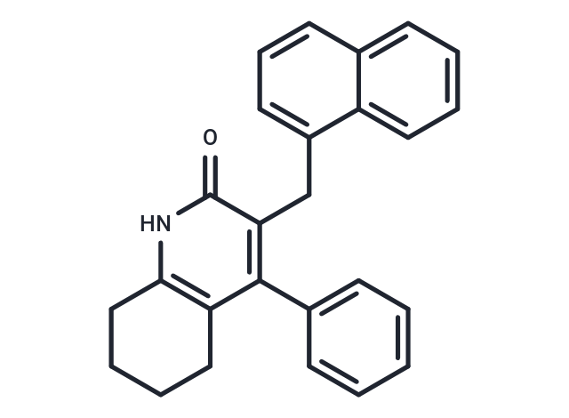 Antiproliferative agent-19