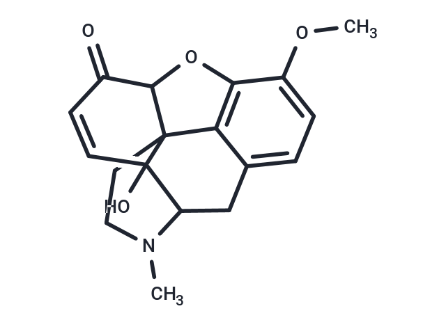 14-Hydroxycodeinone