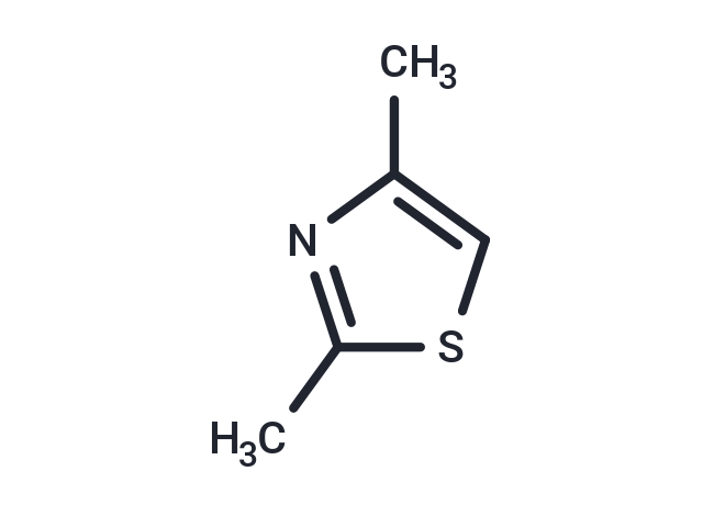 2,4-DIMETHYLTHIAZOLE