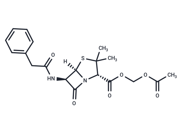 Penamecillin