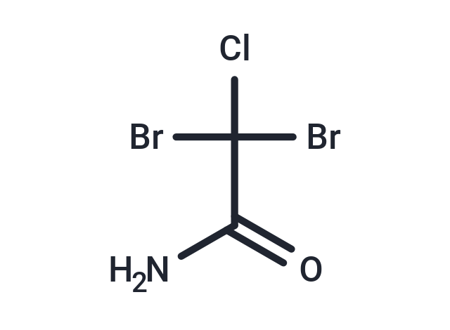 Dibromochloroacetamide