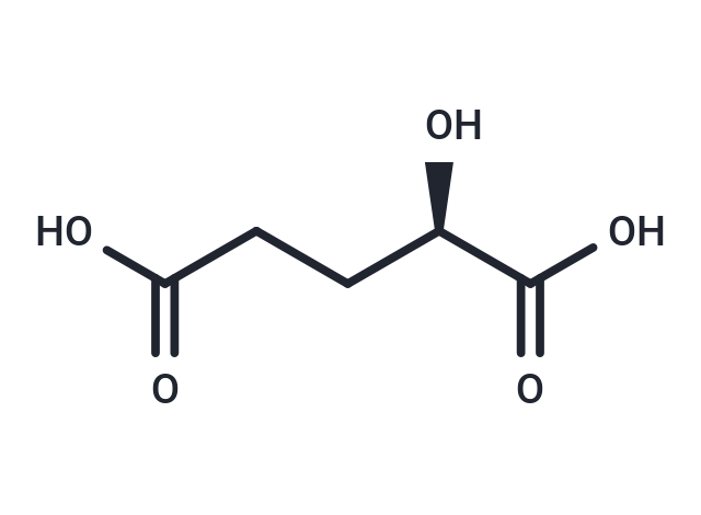 D-α-Hydroxyglutaric acid