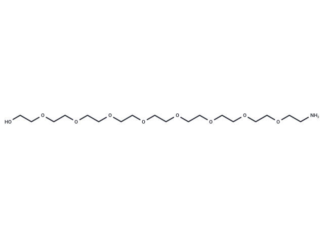 Amino-PEG9-alcohol