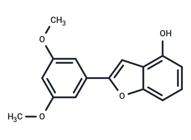 3'-O-Methylgnetifolin M
