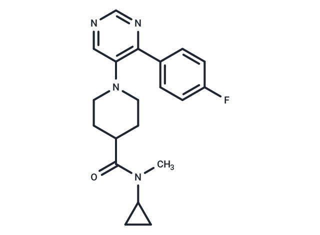 Cholesterol 24-hydroxylase-IN-2