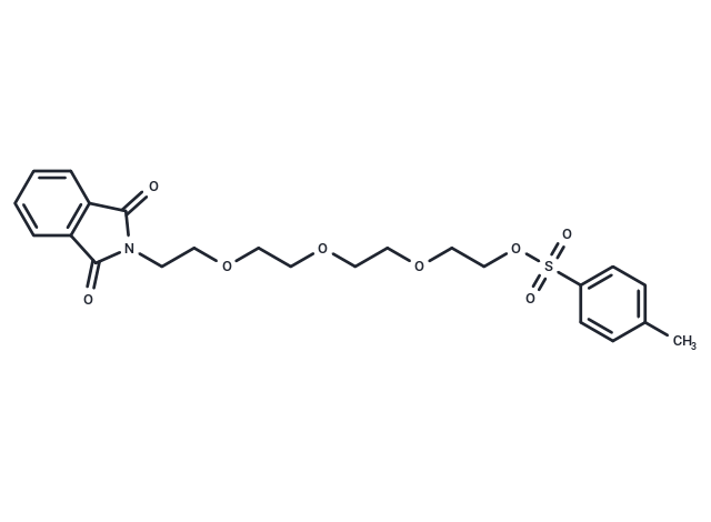 Phthalimide-PEG3-C2-OTs