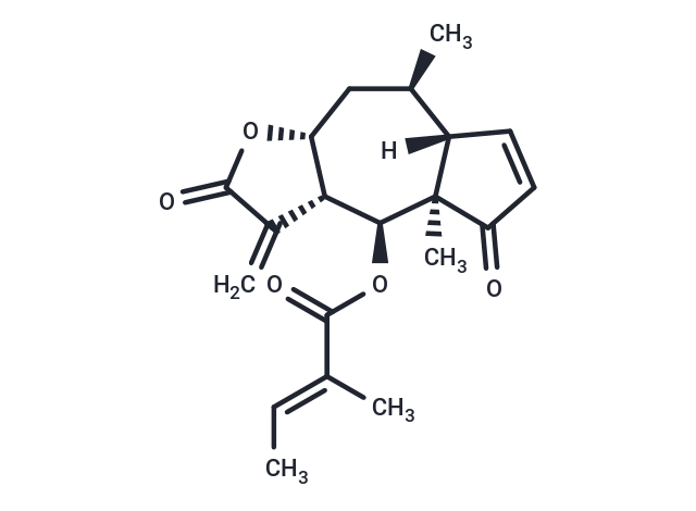 Helenalin tiglate