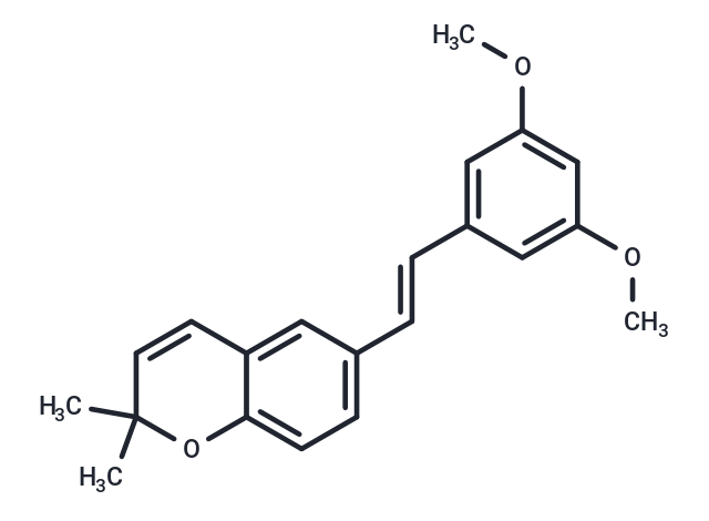 Lonchocarpene