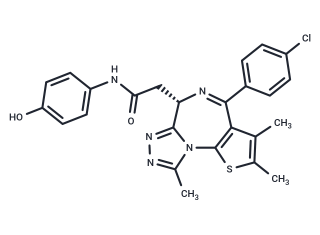 Birabresib