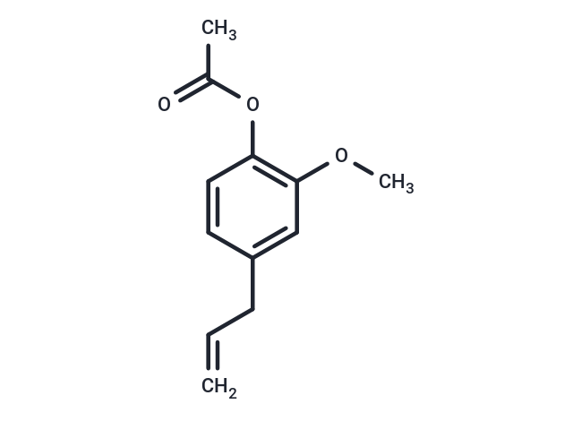 Eugenol acetate