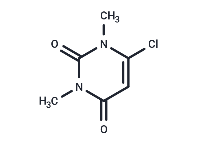 6-Chloro-1,3-dimethylpyrimidine-2,4(1H,3H)-dione