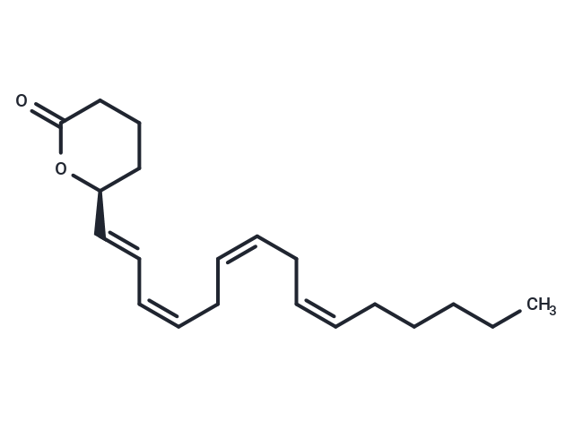 5(S)-HETE lactone