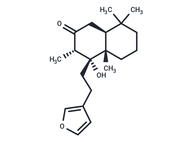 Hispanolone