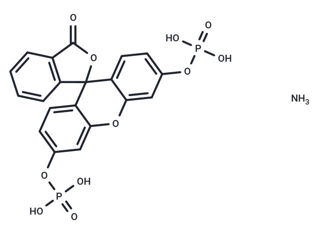 Fluorescein diphosphate