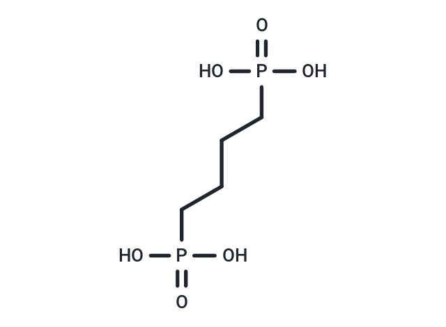 Butane-1,4-diyldiphosphonic acid