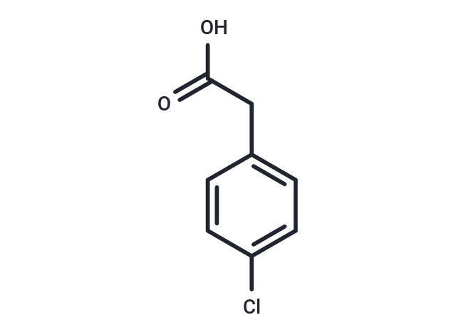 4-Chlorophenylacetic acid