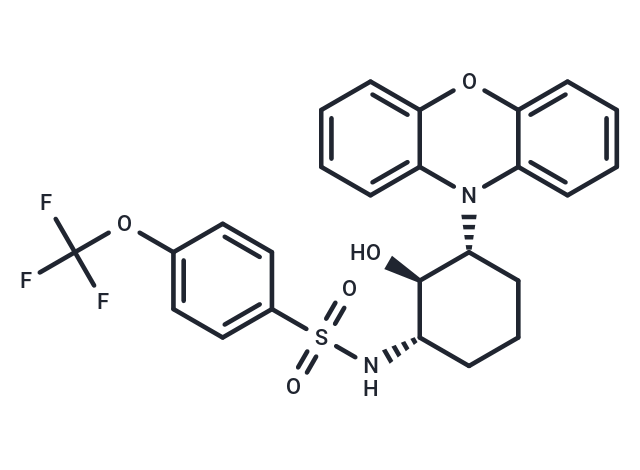 (1S,2S,3R)-DT-061