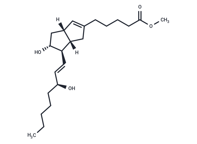 Clinprost