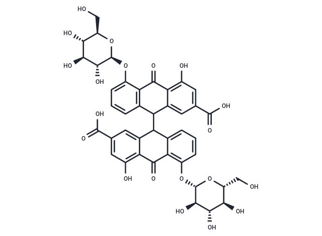 Sennoside A1