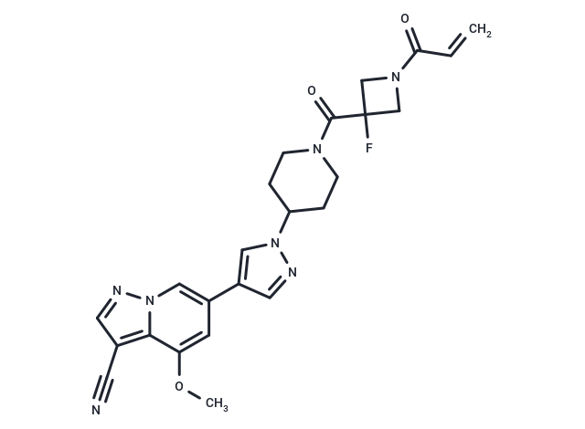 FGFR3-IN-5