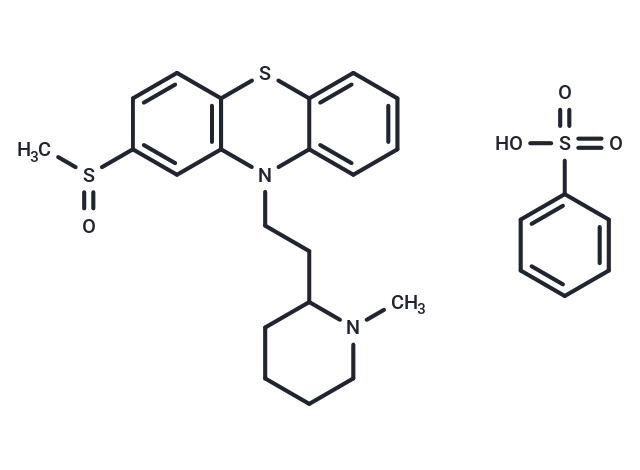 Mesoridazine Besylate