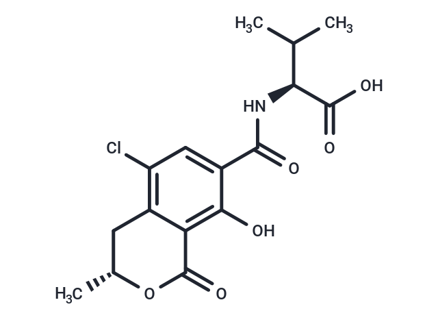 Valyl-ochratoxin A