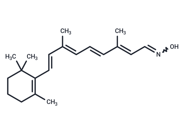 Retinaloxime