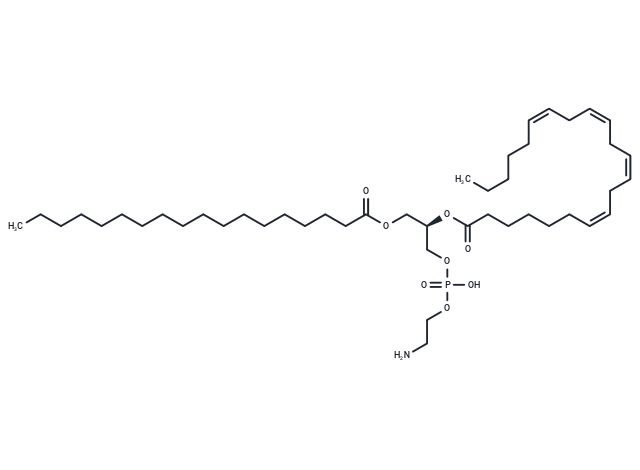 1-Stearoyl-2-Adrenoyl-sn-glycero-3-PE