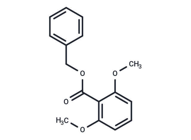 Benzyl 2,6-dimethoxybenzoate