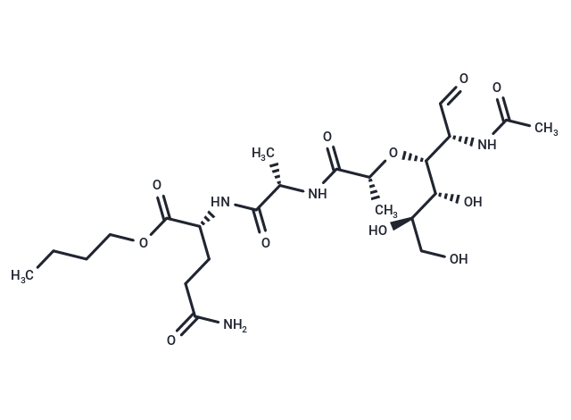 Murabutide