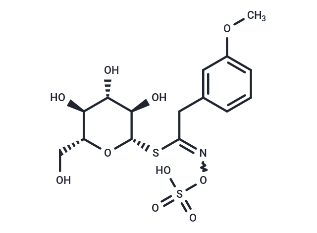 Glucolimnanthin