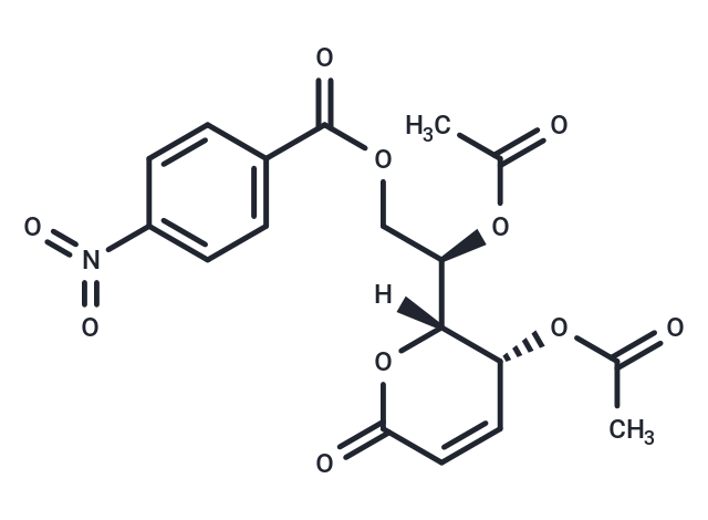 Antitumor agent-65