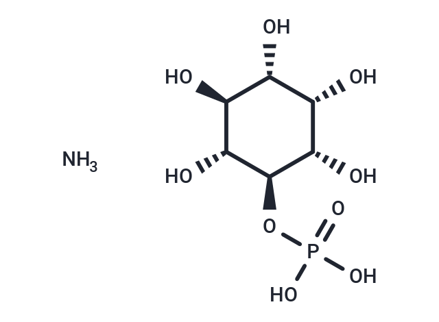 D-myo-Inositol-4-phosphate (ammonium salt)