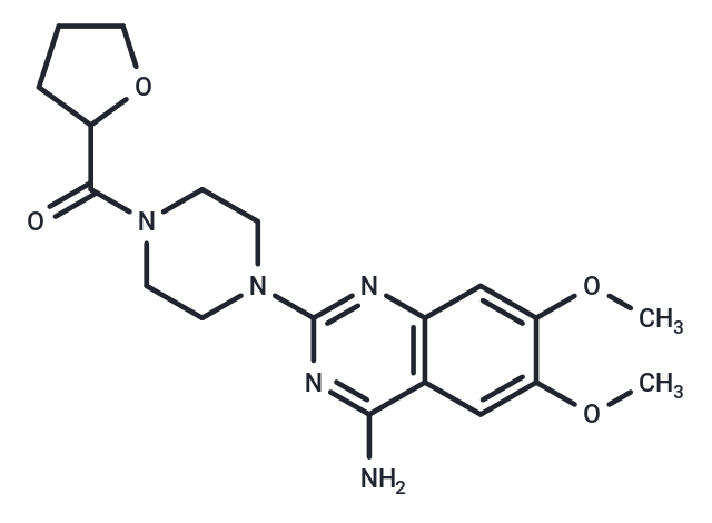 Terazosin