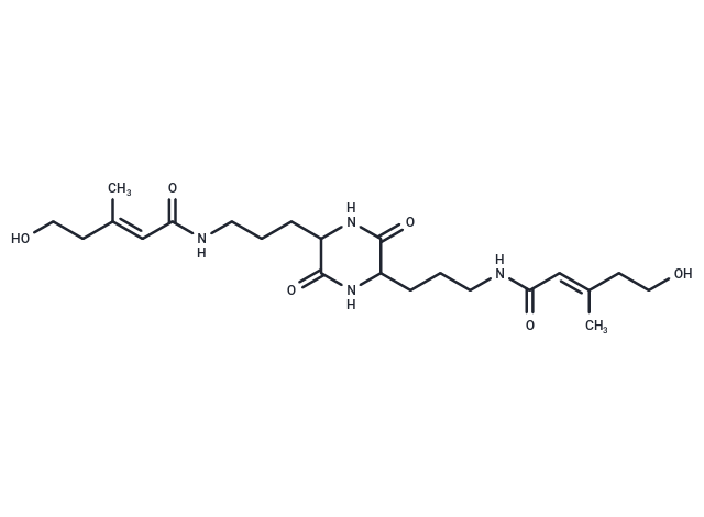 Eleutherazine B