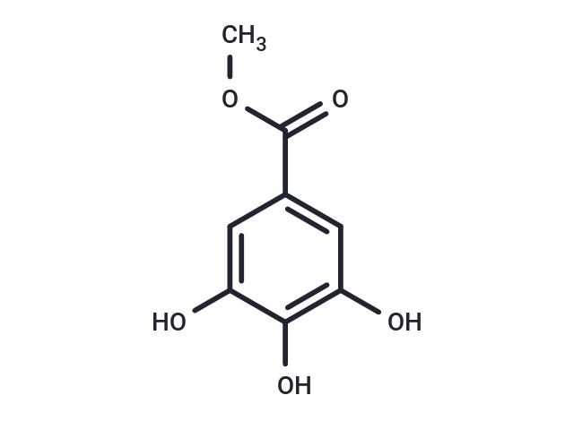 Methyl gallate