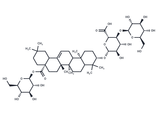 Tuberoside A