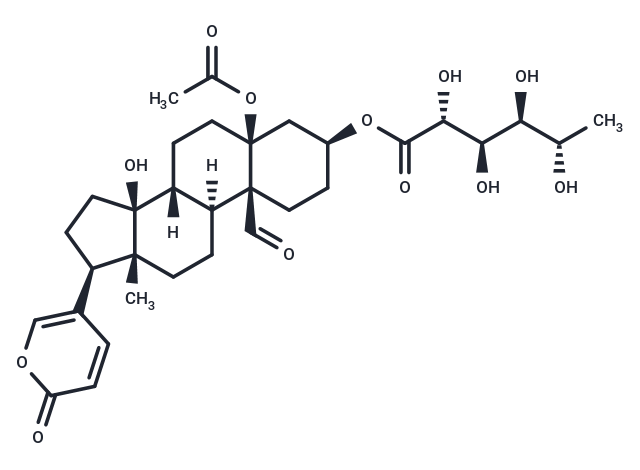 Lanceotoxin A